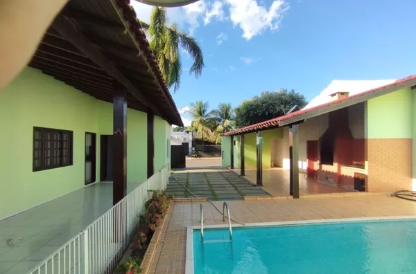 Casa com 3 dormitórios à venda, 280 m² por R$ 1.300.000,00 - Morada do Sol - Sorriso/MT - Foto 4