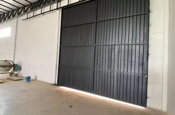 Barracão para aluguel,  Industrial E Comercial Eldorado, Sorriso