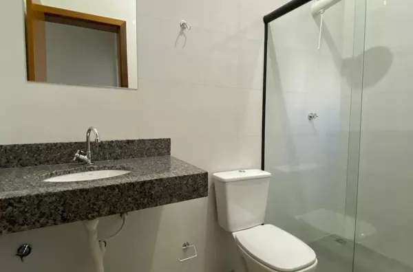 Casa para aluguel, Europark, Sorriso - Foto 23