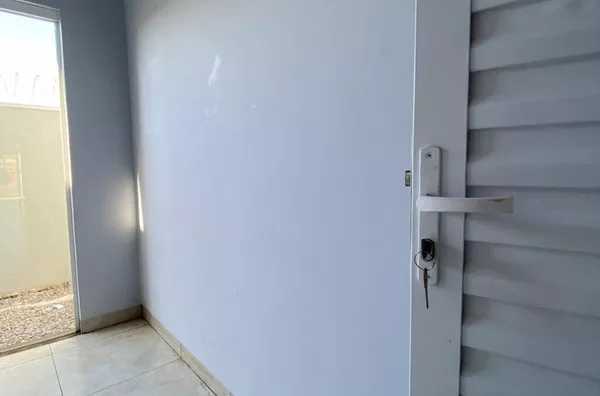 Casa com 1 dormitório para alugar, 50 m² por R$ 1.500,00/mês - Reserva Jardim - Sorriso/MT - Foto 13