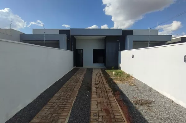 Casa para aluguel, Jardim Aurora, Sorriso - Foto 2