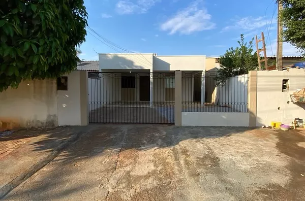 Casa para aluguel,  Taiama, Sorriso