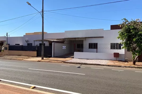Casa para aluguel e venda,  Loteamento Monte Líbano I, Sorriso