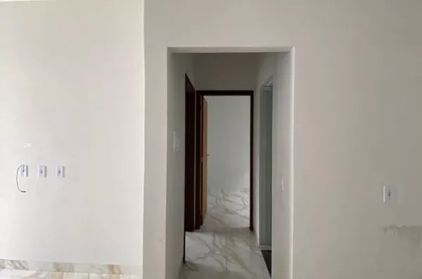 Casa com 2 dormitórios para alugar, 50 m² por R$ 1.750,00/mês - Rota do Sol - Sorriso/MT - Foto 19