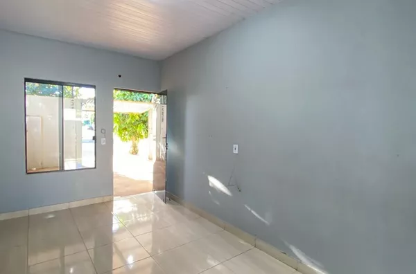 Casa geminada para aluguel,  Rota Do Sol, Sorriso