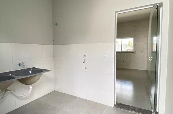 Casa para venda, 3 quarto(s),  Benjamin Raiser, Sorriso - Foto 6