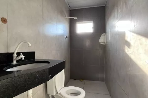 Casa com 3 dormitórios à venda, 133 m² por R$ 550.000,00 -  Reserva Jardim - Sorriso/MT - Foto 3