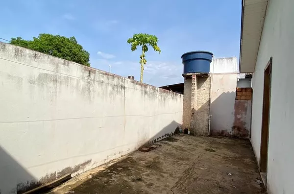 Casa para aluguel,  Bela Vista, Sorriso - Foto 6