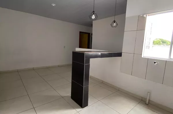 Kitnet para aluguel, 1 quarto(s),  Centro-sul, Sorriso - Foto 4