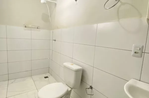 Casa geminada para aluguel, Loteamento Monte Líbano I, Sorriso - Foto 8