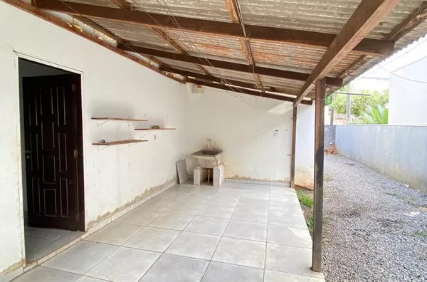 Casa para aluguel,  Benjamin Raiser, Sorriso
