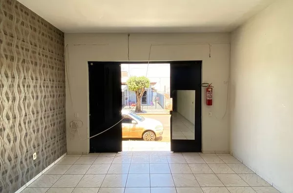 Sala comercial para aluguel,  Centro-sul, Sorriso - Foto 1