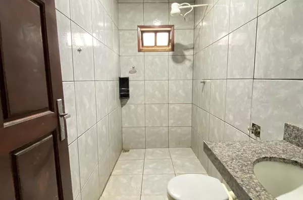 Casa para aluguel,  Benjamin Raiser, Sorriso
