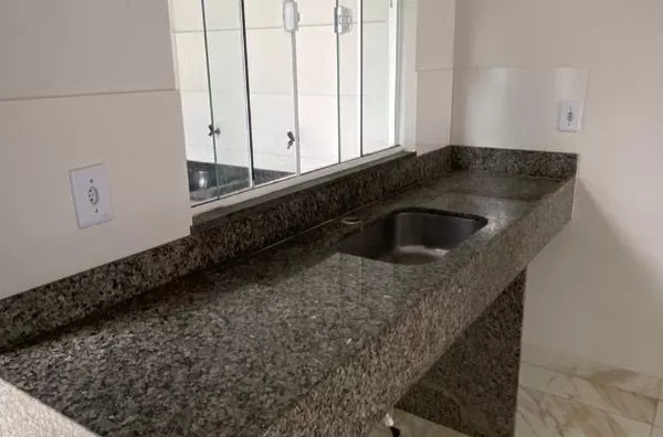 Casa com 2 dormitórios para alugar, 50 m² por R$ 1.750,00/mês - Rota do Sol - Sorriso/MT - Foto 20