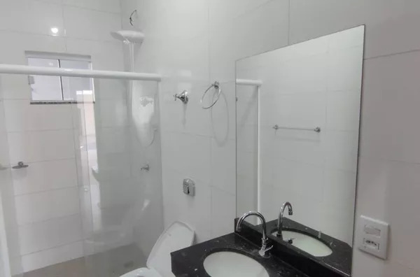 Kit Net para Alugar na Rua Navegantes, 1024, CONDOMINIO RIVIERA, Rota do Sol, Sorriso, Mato Grosso - Foto 6