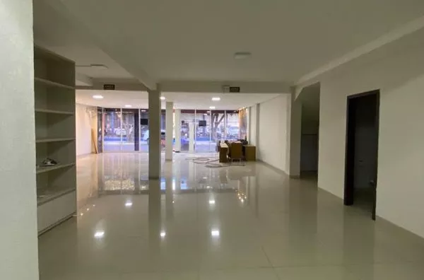 Sala para alugar, 180 m² por R$ 4.000,00/mês - Centro - Sorriso/MT - Foto 5