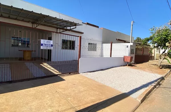 Casa para aluguel e venda,  Loteamento Monte Líbano I, Sorriso