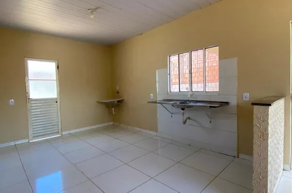 Casa para aluguel, R$ 1.690,00 Bairro Brasil Norte, Sorriso MT