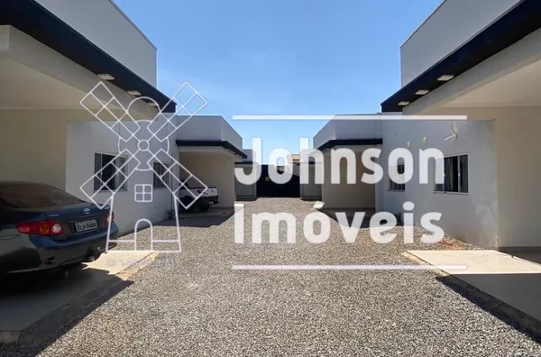 Kit Net para Alugar na Rua Navegantes, 1024, CONDOMINIO RIVIERA, Rota do Sol, Sorriso, Mato Grosso - Foto 2