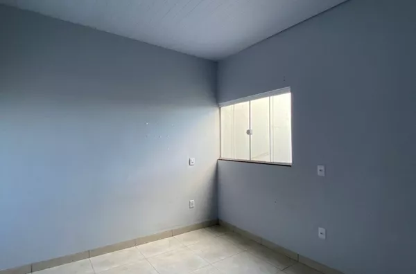 Casa com 1 dormitório para alugar, 50 m² por R$ 1.500,00/mês - Reserva Jardim - Sorriso/MT - Foto 7