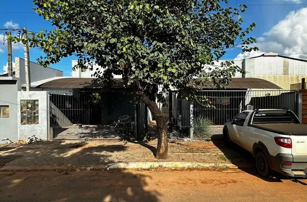 Kit Net individual para alugar, R$ 1.450,00/mês - Santa Clara - Sorriso/MT - Foto 1