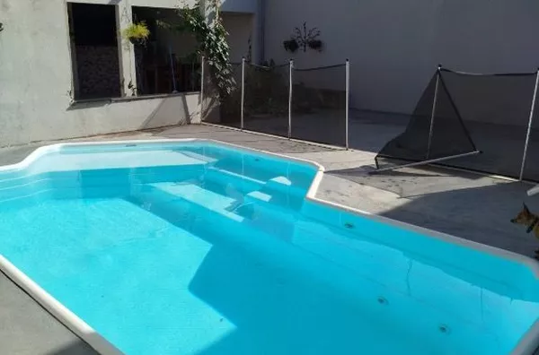 Casa com 2 dormitórios à venda, 78 m² por R$ 470.000,00 - Pinheiros II - Sorriso/MT - Foto 1