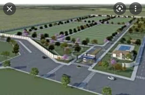 DOIS TERRENO A VENDA EM SORRISO MT - Foto 3