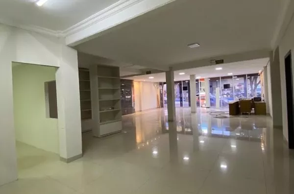 Sala para alugar, 180 m² por R$ 4.000,00/mês - Centro - Sorriso/MT - Foto 3