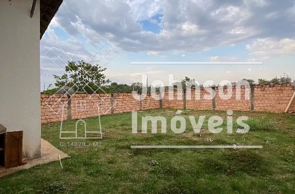 Casa com 2 dormitórios para alugar, 80 m² por R$ 1.800,00/mês - Topázio - Sorriso/MT - Foto 3