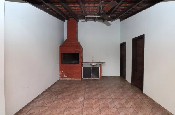 Casa com 3 dormitórios à venda, 100 m² por R$ 800.000,00 - Jardim Bela Vista - Sorriso/MT - Foto 4
