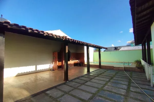 Casa com 3 dormitórios à venda, 280 m² por R$ 1.300.000,00 - Morada do Sol - Sorriso/MT - Foto 6