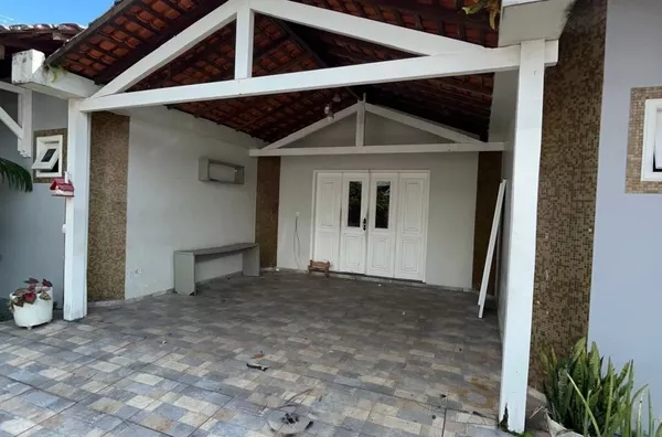 Casa em condomínio para aluguel, 3 quarto(s),  Pratinha (icoaraci), Belem - Foto 1