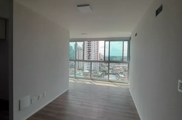 Apartamento para aluguel, 2 quarto(s),  Jurunas, Belem - Foto 1