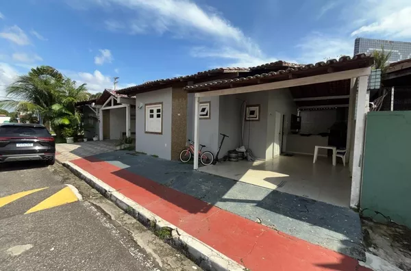 Casa em condomínio para aluguel, 3 quarto(s),  Pratinha (icoaraci), Belem - Foto 2