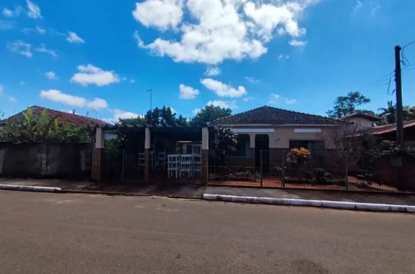 Casa para venda,  Centro, Buri