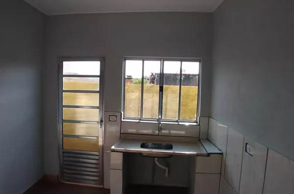 Casa para venda,  Vila São José, Buri