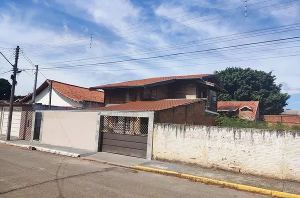 Casa para ,  Centro, Buri
