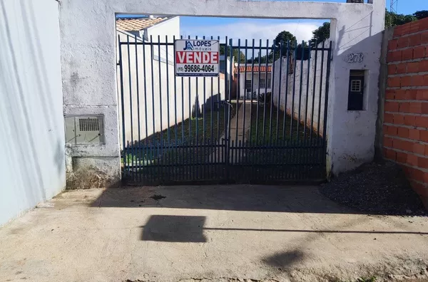 Casa para ,  Vila Sene, Buri