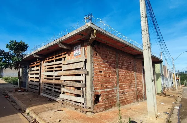 Casa para ,  Jardim Brasil, Buri