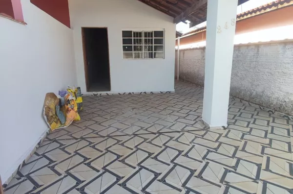 Casa para ,  Vila Sene, Buri