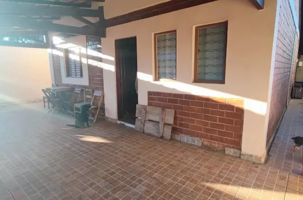 Casa para venda,  Capelinha, Buri