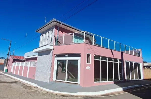 Casa para venda,  Centro, Buri