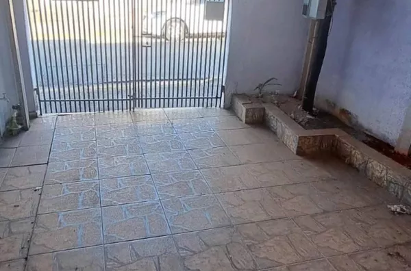 Casa para venda,  Vila Sene, Buri