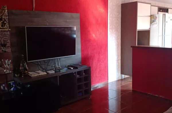 Casa para venda,  Vila Rosa, Buri