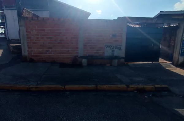Casa para venda,  Vila Rosa, Buri