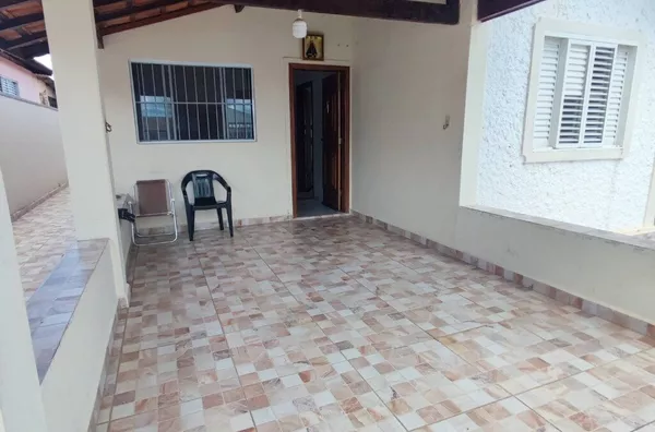 Casa para venda,  Vila Sene, Buri