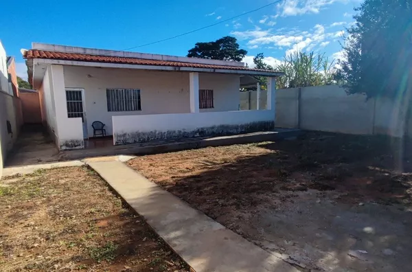 Casa para ,  Vila Sene, Buri