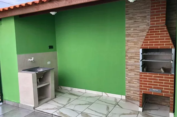 Casa para venda,  Jardim Brasil, Buri