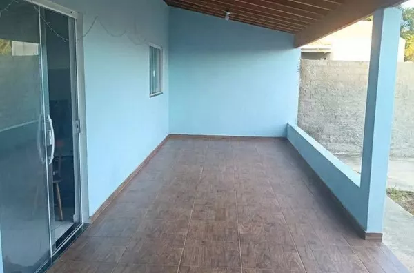 Casa para venda,  Vila Sene, Buri