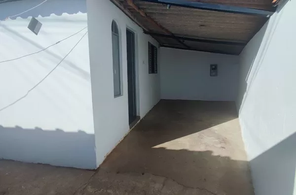 Casa para venda,  Vila São José, Buri